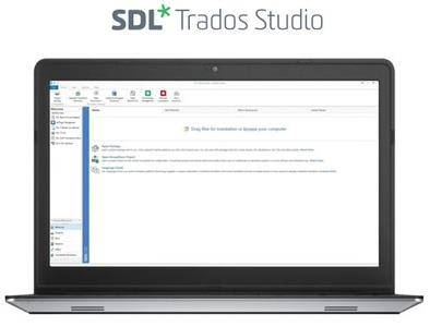 Trados Studio 2022 SR1 Professional 17.1.6.16252 + Portable