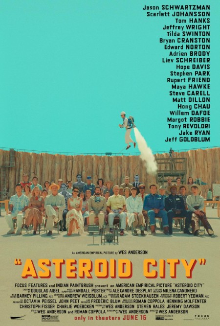 Asteroid City 2023 1080p MA WEB-DL DDP5 1 Atmos x264-CMRG