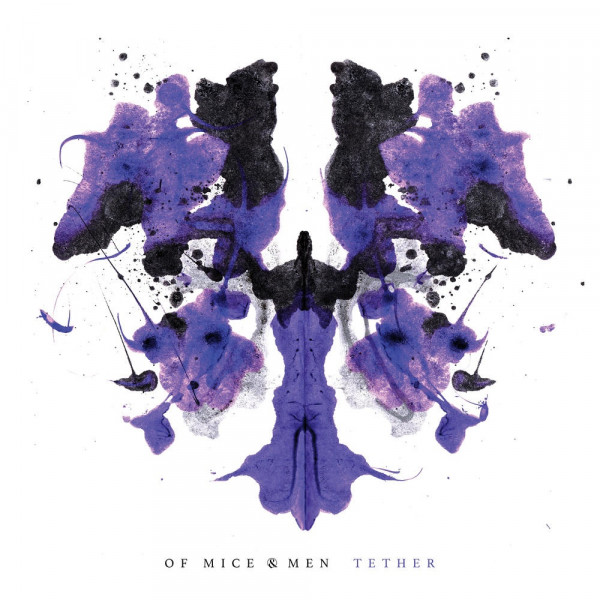 Новый альбом Of Mice & Men