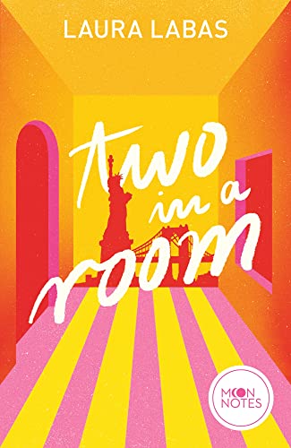 Labas, Laura  -  Room for Love 1  -  Two in a Room