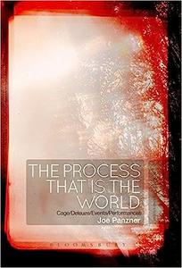 The Process That Is the World CageDeleuzeEventsPerformances