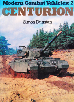 Centurion (Modern Combat Vehicles 2)