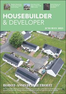 Housebuilder & Developer (HbD) – June-July 2023