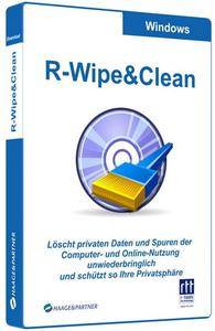 R-Wipe & Clean 20.0.2413 3c094d3b58373f47ea5273256f9d2d4a