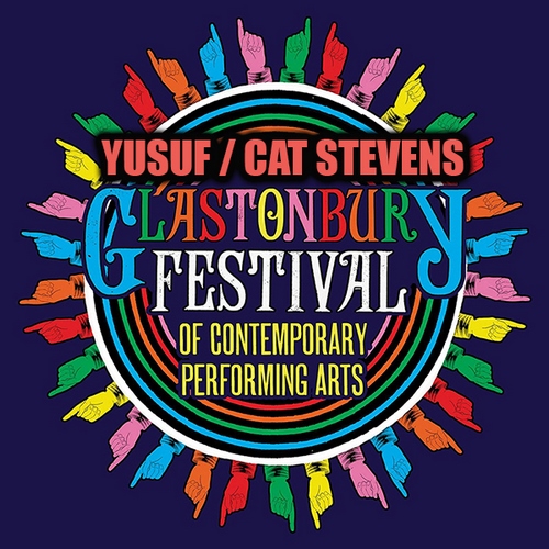 Yusuf, Cat Stevens - Glastonbury Festival (2023) WEB-DL 2160p