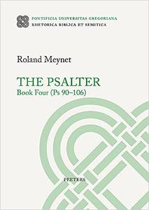 The Psalter. PS 90–106 Book Four – PS 90–106 (4)