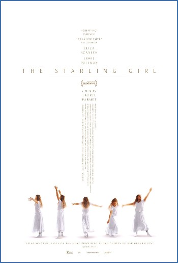 The Starling Girl 2023 1080p WEBRip x264 AAC5 1-LAMA