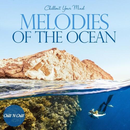 Melodies of the Ocean Chillout Your Mind (2023) FLAC
