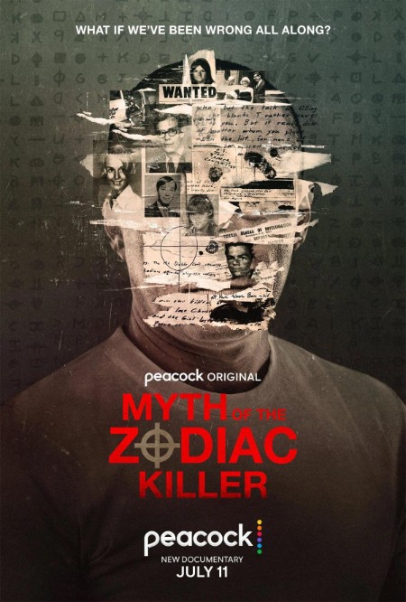Myth of The Zodiac Killer S01E01 720p WEB h264-EDITH