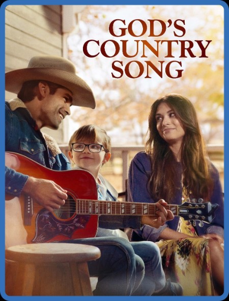 Gods Country Song 2023 1080p WEBRip x265-INFINITY 284f8f992d35eff4031082327b08f360
