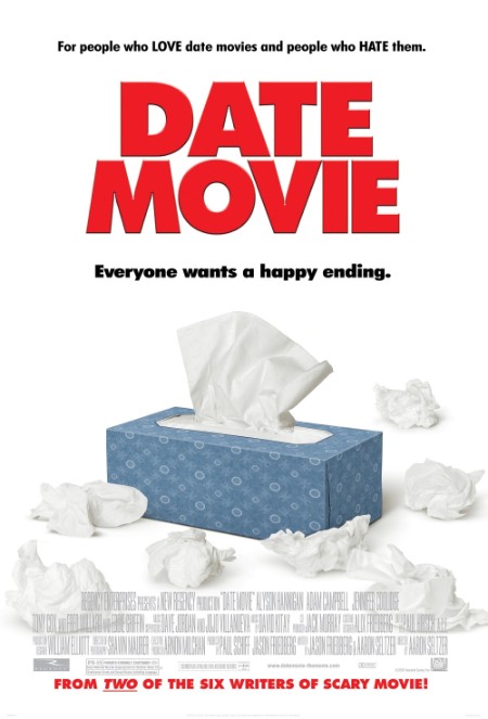 Date Movie (2006) 720p WEBRip x264 AAC-YTS