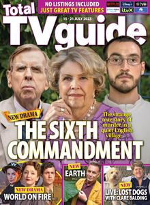 Total TV Guide – 11 July 2023
