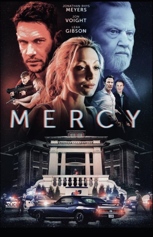 Mercy (2023) PL.WEB-DL.x264-KiT / Lektor PL