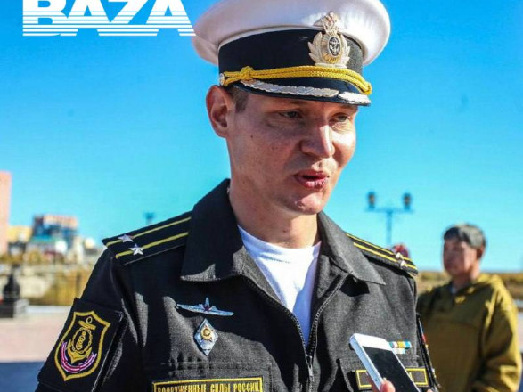 В россии застрелили капитана подводной ладьи, с коей могли запускать "Калибры" по Украине - росСМИ