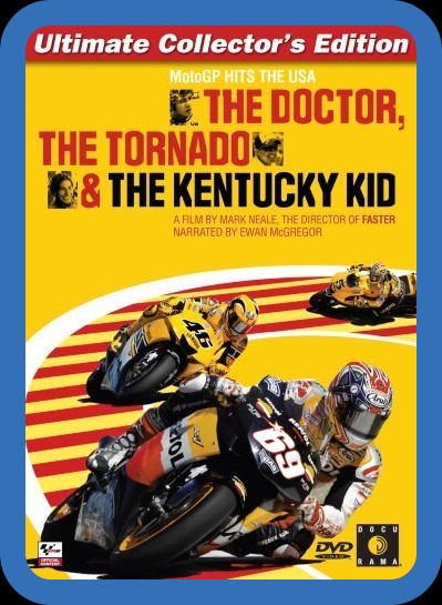 The DocTor The Tornado and The Kentucky Kid 2006 1080p WEBRip x264-RARBG