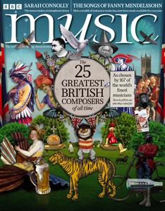 BBC Music Magazine – July 2023