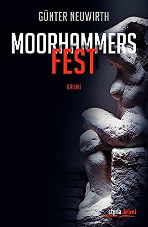 G&uuml;nter Neuwirth  -  Christina Kayserling 3  -  Moorhammers Fest