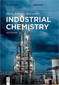 Industrial Chemistry  Ed 2