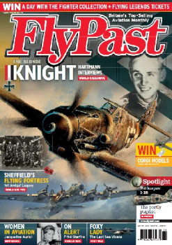 FlyPast 2019-05