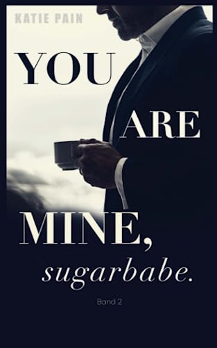 Cover: Katie Pain  -  You Are Mine, Sugarbabe (Band 2) (No Sugar From Daddy)