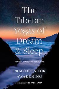 The Tibetan Yogas of Dream and Sleep Practices for Awakening