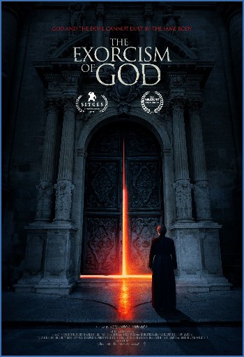 The Exorcism Of God 2021 720p WEBRip x264 AAC-LAMA