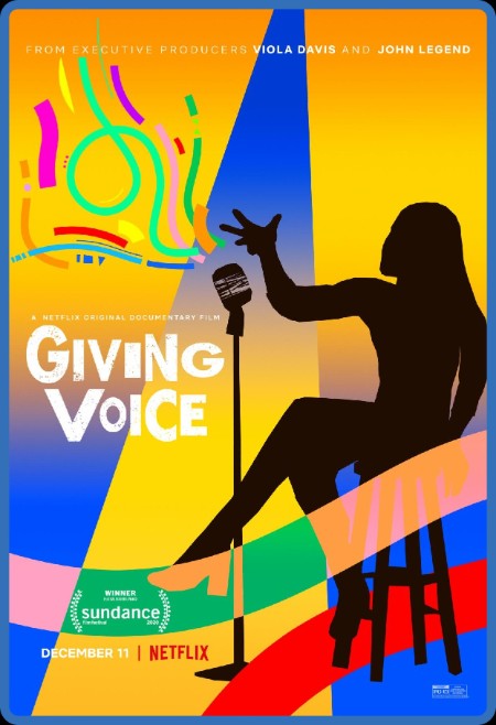 Giving Voice 2020 1080p WEBRip x265-RARBG