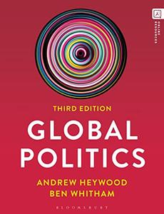 Global Politics, 3rd Edition
