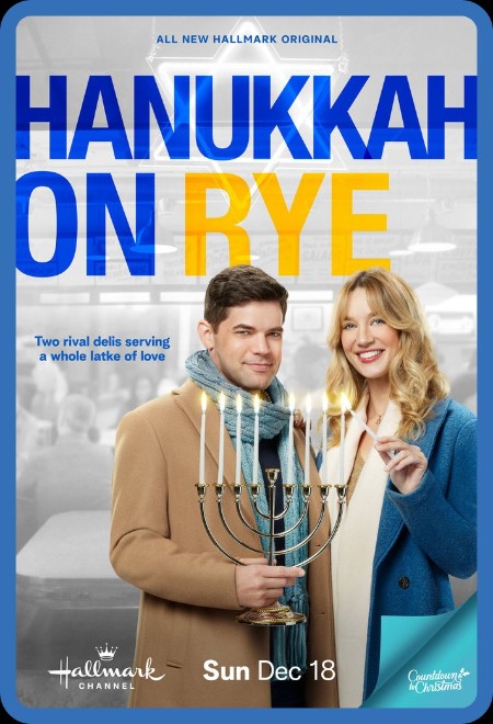 HanUkkah on Rye 2022 1080p WEBRip x264-RARBG 6ca1d61772d676d8b379da8b35fe5287