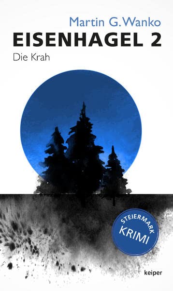 Martin G. Wanko  -  Eisenhagel 2