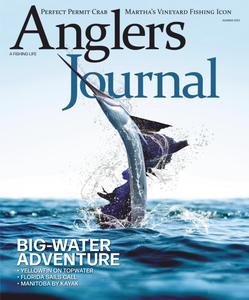 Anglers Journal – June 2023