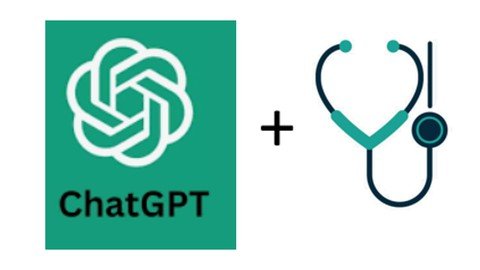 Chatgpt For Healthcare |  Download Free