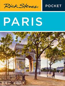 Rick Steves Pocket Paris (Rick Steves), 5th Edition
