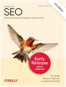 The Art of SEO, 4th Edition (9th Early Release)