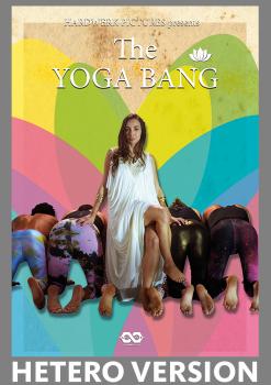 Yoga Bang - Hetero Edit - E24 - Ana B (Teen, Tit Fucking) [2023 | FullHD]