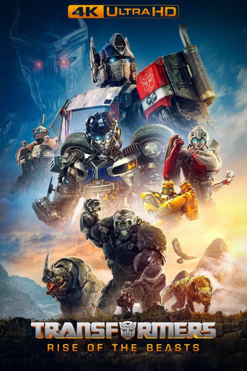 Transformers: Przebudzenie bestii / Transformers: Rise of the Beasts (2023) PLSUB.2160p.WEB-DL.DDP5.1.Atmos.HDR.H.265-APEX  / Napisy PL