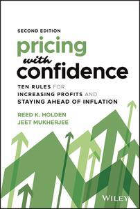 Pricing with Confidence 10 Ways to Stop Leaving Money on the Table