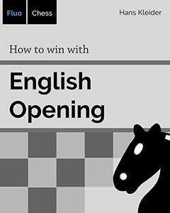 How to win with English Opening