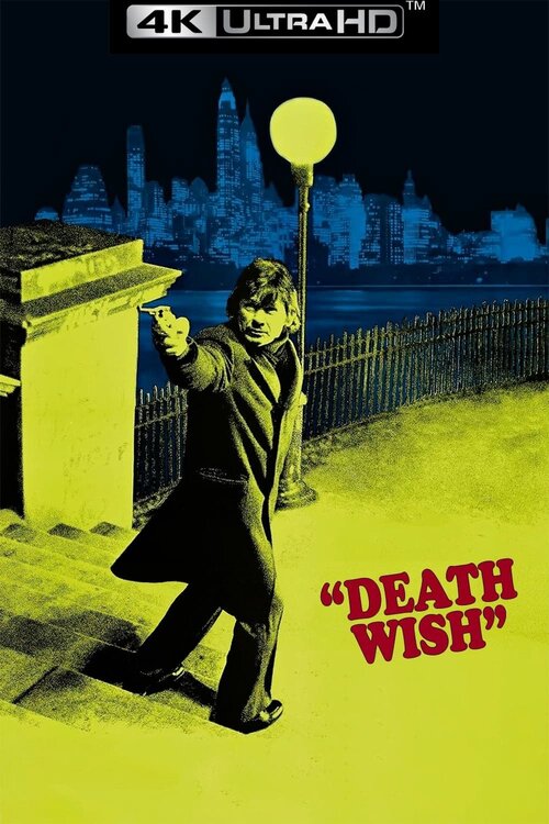 Życzenie śmierci / Death Wish (1974) MULTi.2160p.UHD.BluRay.REMUX.DV.HDR.HEVC.DTS-HD.MA.5.1-MR ~ Lektor i Napisy PL