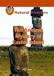 The Ancient Mystery of Easter Island (Robbie Readers)