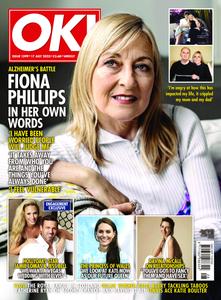 OK! Magazine UK – 17 July 2023