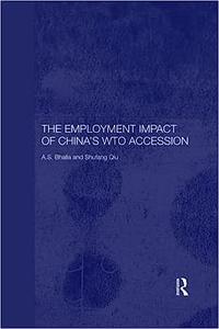 The Employment Impact of China’s WTO Accession