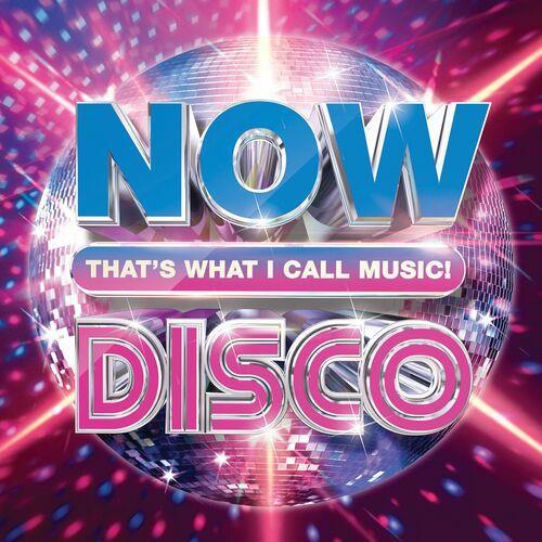 Now Thats What I Call Music! Disco (2023)