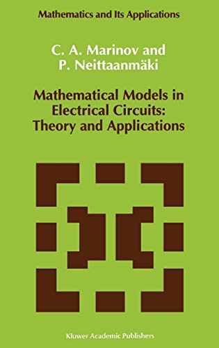 Mathematical Models in Electrical Circuits Theory and Applications