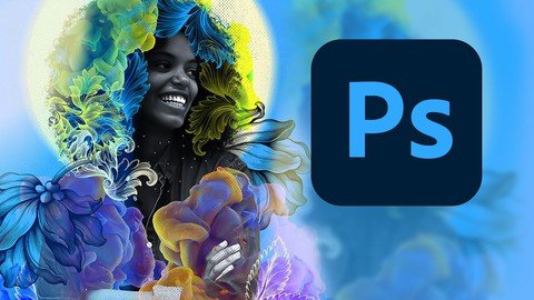 Adobe Photoshop Cc For Everyone – 12 Practical Projects 2023 |  Download Free