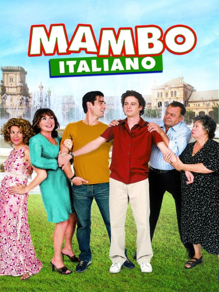 Mambo Italiano (2003) 1080p WEBRip x264 AAC-YTS