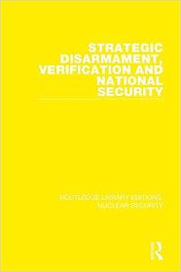 Nuclear Disengagement in Europe Stockholm International Peace Research Institute