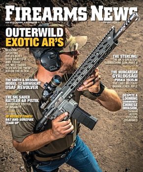 Firearms News 2023-14