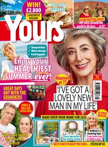 Yours UK – 16 July 2023