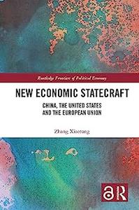 New Economic Statecraft